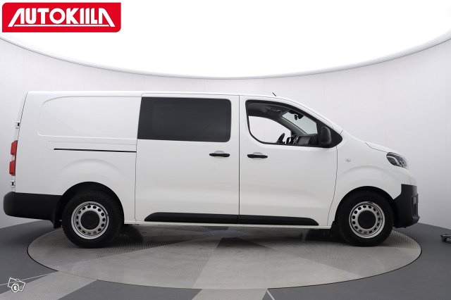 TOYOTA Proace 6