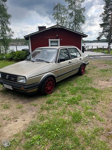 Volkswagen Jetta, kuva 1