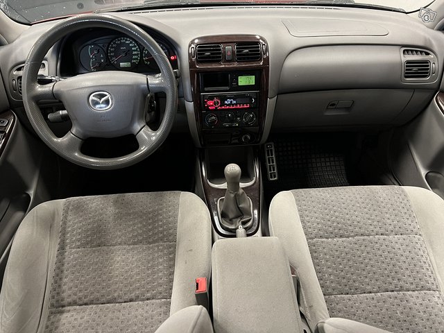 Mazda 626 9
