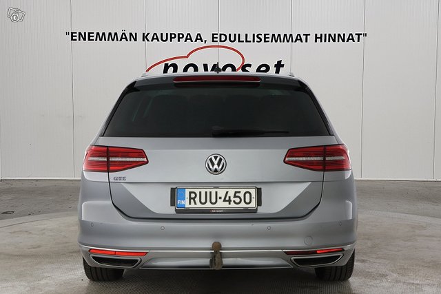 Volkswagen Passat 3