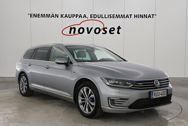 Volkswagen Passat 5