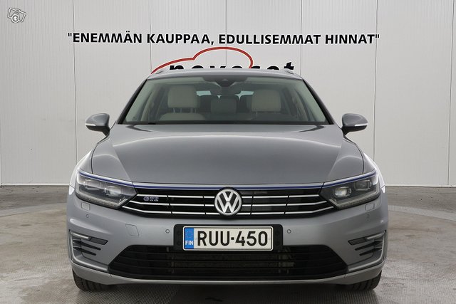 Volkswagen Passat 6