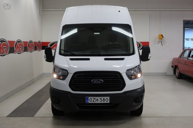 FORD Transit 2