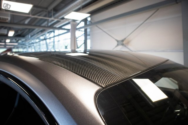 Audi E-tron GT RS 14