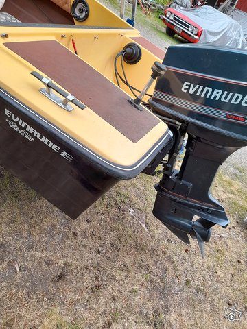 MV-Marin 480 S Evinrude 70 VRO 4