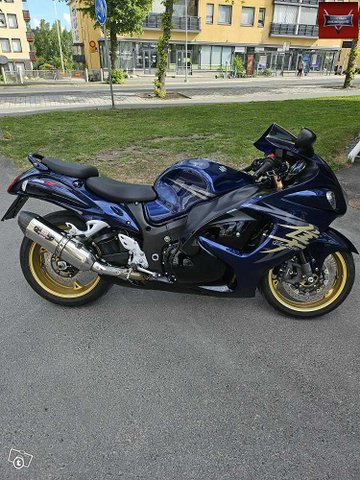 Suzuki GSX-R 1