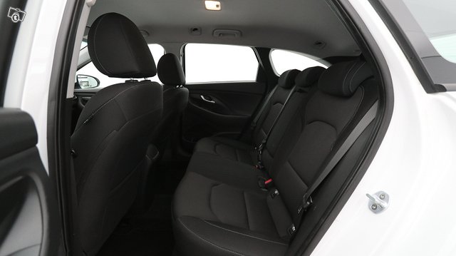 Hyundai I30 Wagon 13