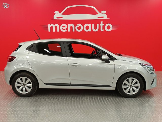 Renault Clio 2