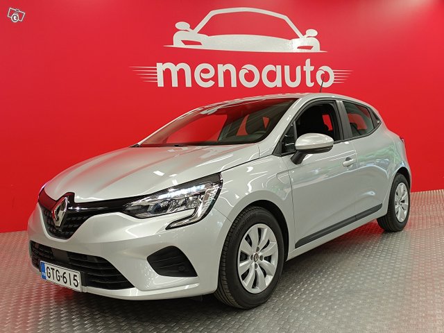 Renault Clio 4