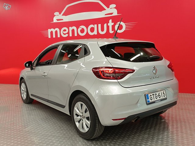 Renault Clio 6