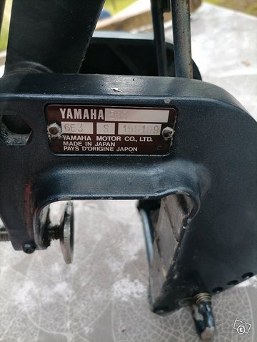 Yamaha 5hv 2t 6