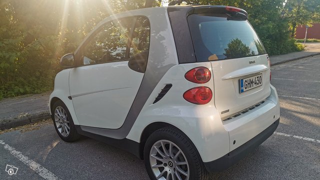 Smart Fortwo 2