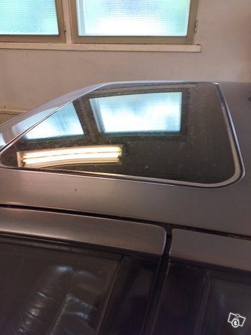 Cadillac Seville 8