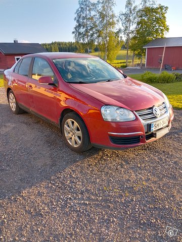 Volkswagen Jetta, kuva 1