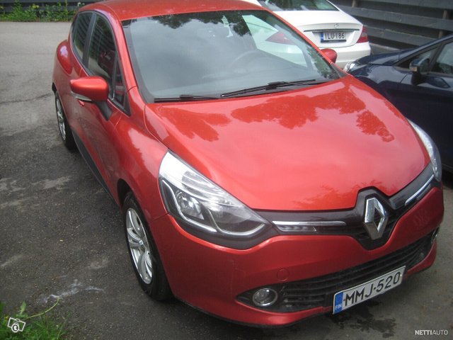 Renault Clio 3