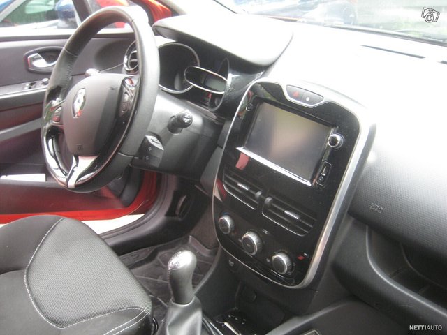 Renault Clio 6