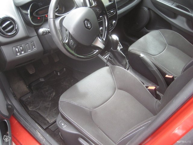 Renault Clio 7