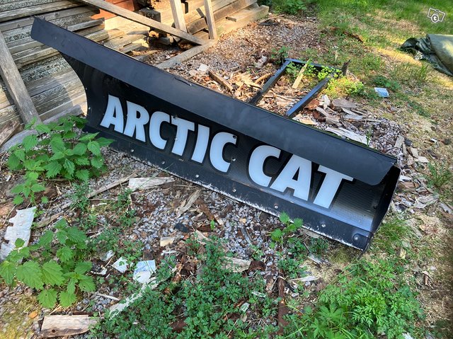 Arctic cat 650 h1 6