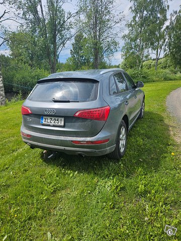 Audi Q5 3