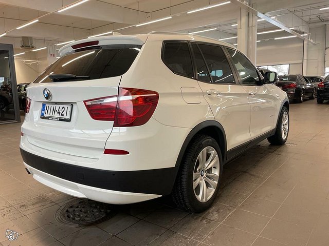 BMW X3 12