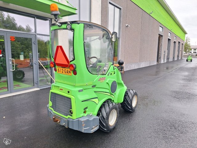 Avant R28 SEINÄJOKI 4