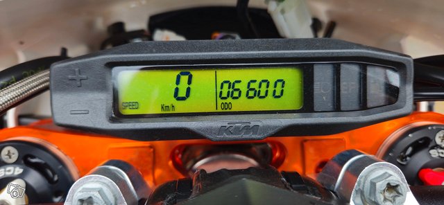 KTM EXC 500 Six Days 10