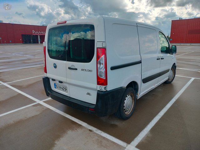 Fiat Scudo 3