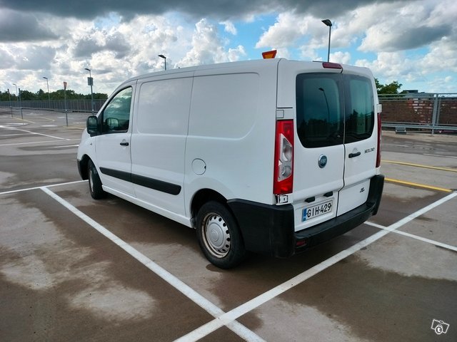 Fiat Scudo 4