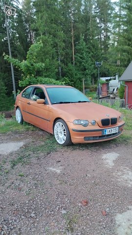 BMW 3-sarja, kuva 1