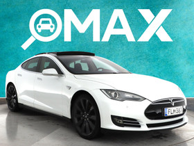 Tesla Model S, Autot, Jrvenp, Tori.fi
