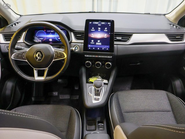 Renault Captur 12