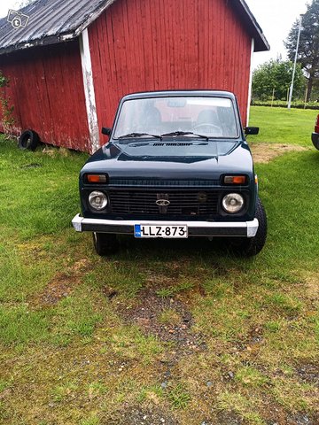 Lada Niva