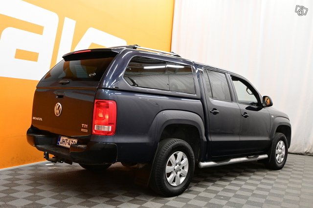 Volkswagen Amarok 7