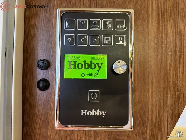 Hobby 540 23