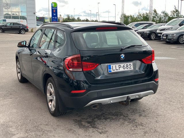 BMW X1 3