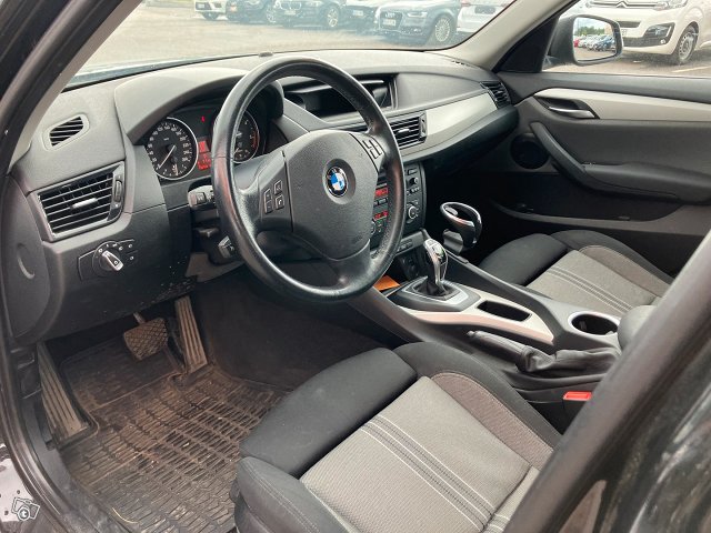 BMW X1 4