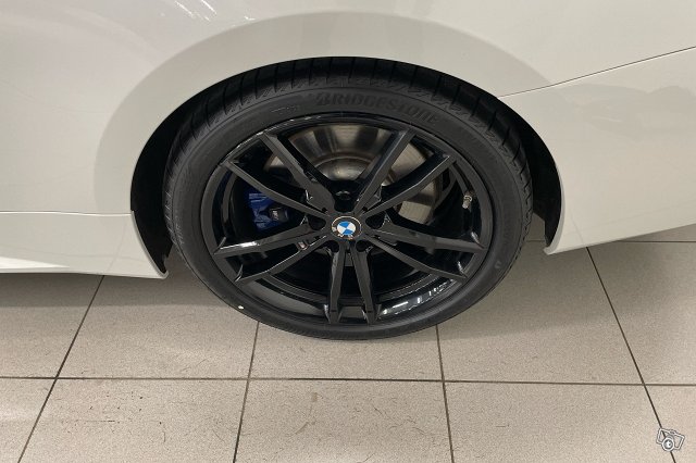BMW 420 11