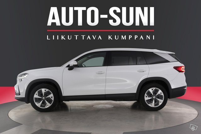 SKODA Kodiaq 5