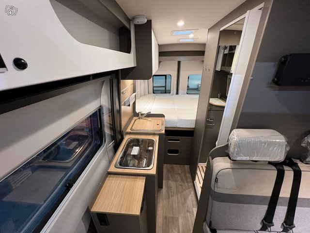 Lmc innovan 590 active 11