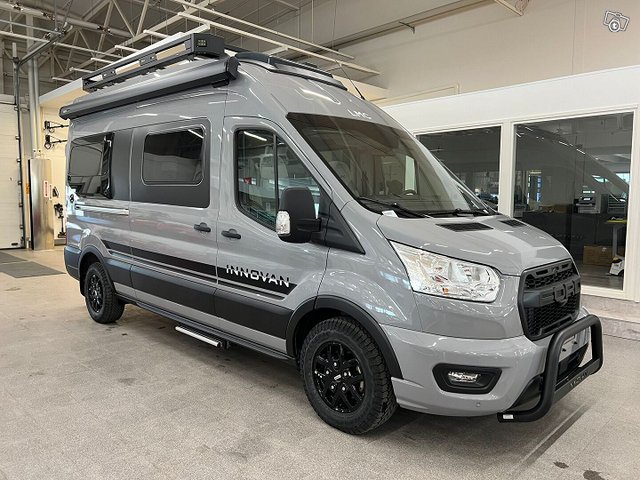 Lmc innovan 590 active 23