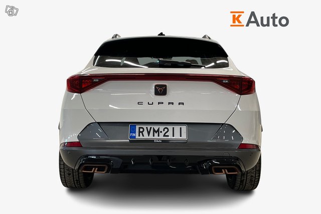 Cupra Formentor 3