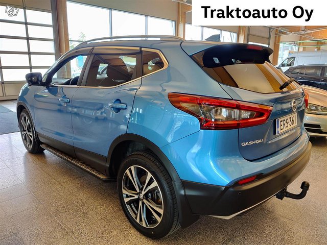 Nissan Qashqai 2