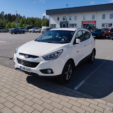 Hyundai ix35, kuva 1