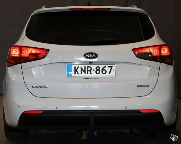 Kia Ceed 20