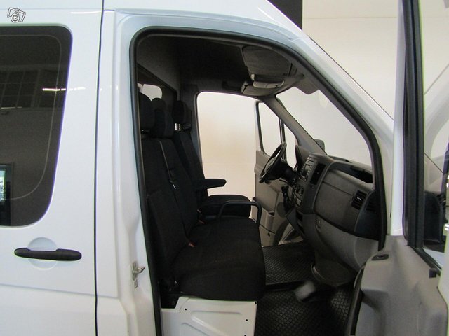 Mercedes-Benz Sprinter 6