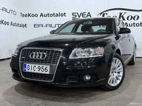 Audi A6, Autot, Kangasala, Tori.fi