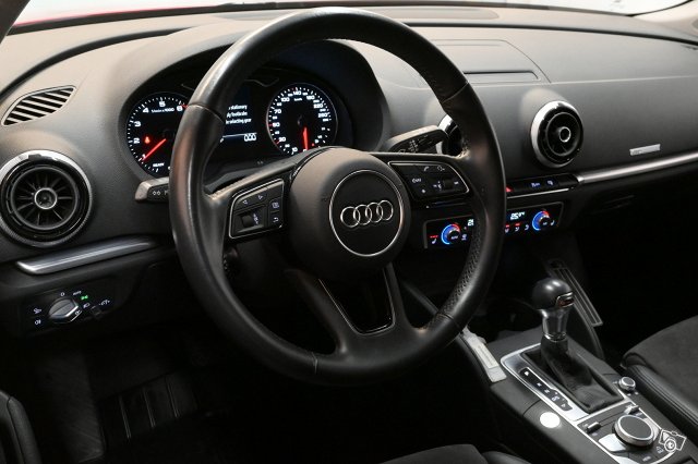Audi A3 13