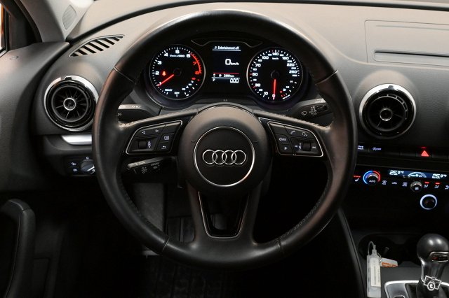 Audi A3 16