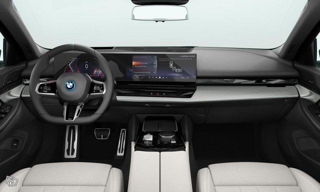 BMW I5 3