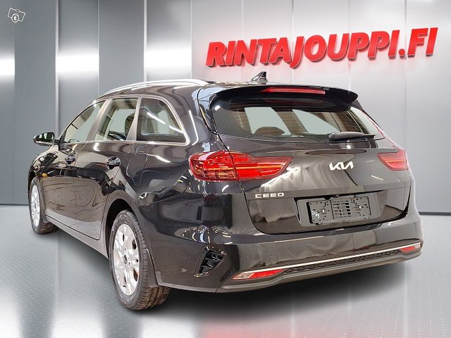 KIA Ceed 2